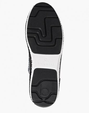 Миниатюра фотографии Кроссовки bugatti