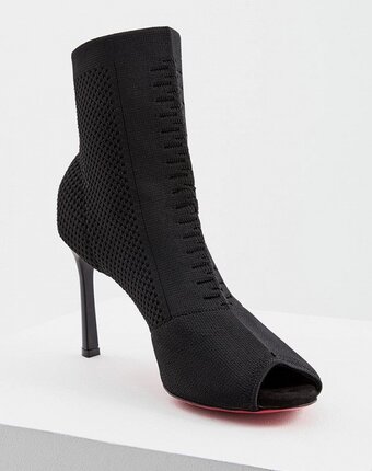 Превью изображения Ботильоны pinko Миниатюра фотографии Ботильоны pinko