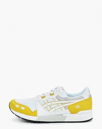 Миниатюра фотографии Кроссовки asicstiger