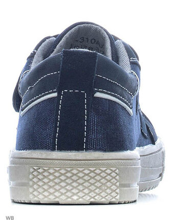 Миниатюра фотографии Полуботинки, indigo kids