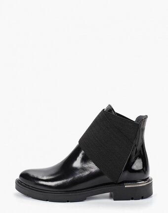 Миниатюра фотографии Ботинки hestrend