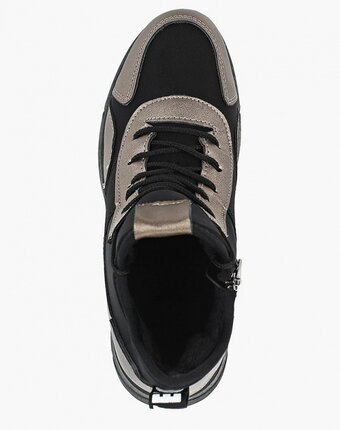 Миниатюра фотографии Кроссовки l.day