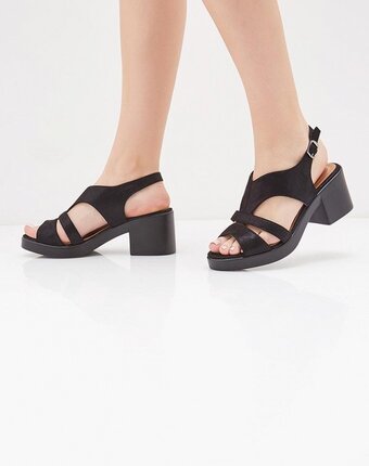 Миниатюра фотографии Босоножки t.taccardi