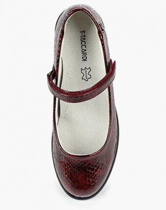 Миниатюра фотографии Туфли t.taccardi
