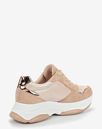 Миниатюра фотографии Кроссовки saivvila