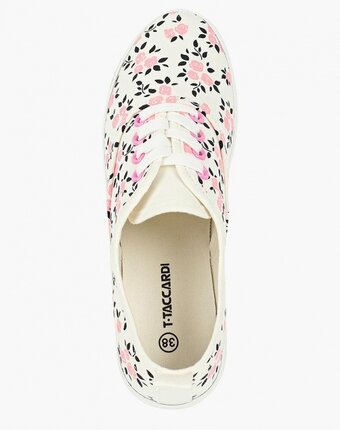 Миниатюра фотографии Кеды t.taccardi