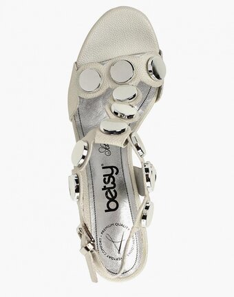 Миниатюра фотографии Босоножки betsy