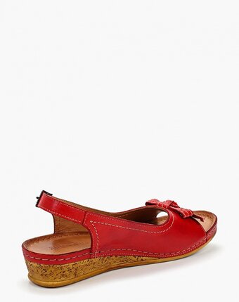 Миниатюра фотографии Сандалии alessio nesca