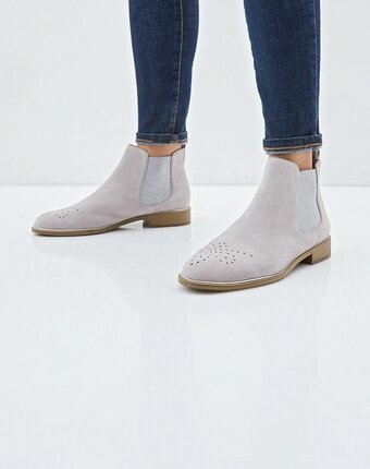 Миниатюра фотографии Ботинки tamaris
