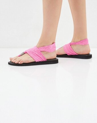 Миниатюра фотографии Сандалии sweet shoes