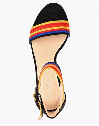 Миниатюра фотографии Босоножки sweet shoes