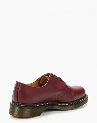 Миниатюра фотографии Туфли dr. martens