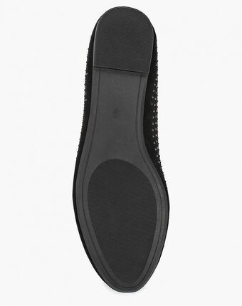 Миниатюра фотографии Балетки dorothy perkins