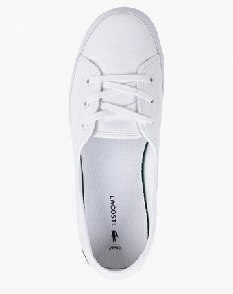 Миниатюра фотографии Кеды lacoste