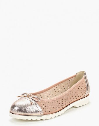 Превью изображения Балетки jana Миниатюра фотографии Балетки jana