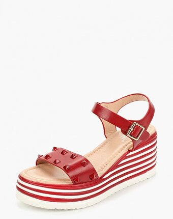 Миниатюра фотографии Босоножки vivian royal