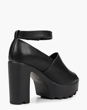 Миниатюра фотографии Босоножки sweet shoes