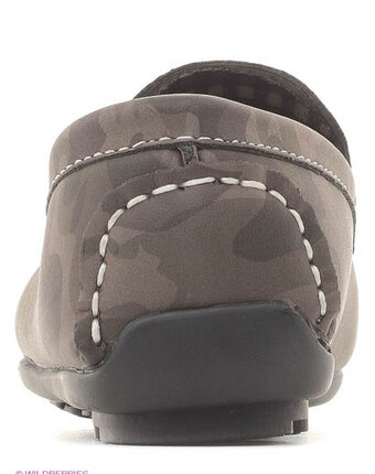 Миниатюра фотографии Мокасины, vitacci