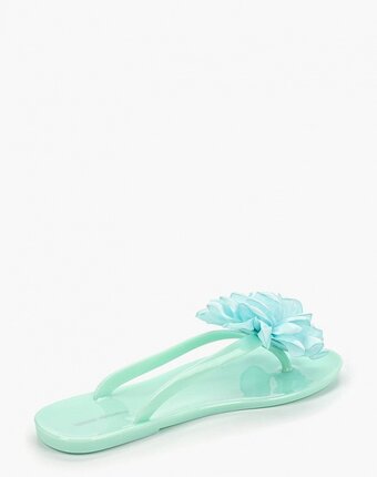 Миниатюра фотографии Сланцы ideal shoes