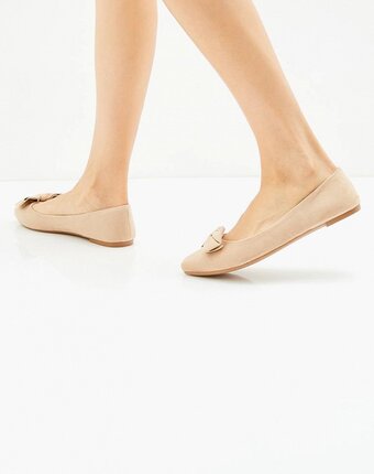 Миниатюра фотографии Балетки t.taccardi