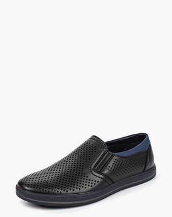 Миниатюра фотографии Слипоны instreet