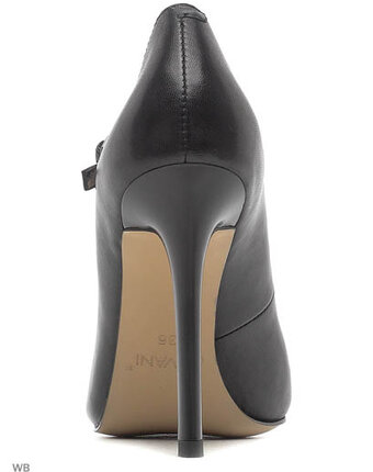 Миниатюра фотографии Туфли, covani