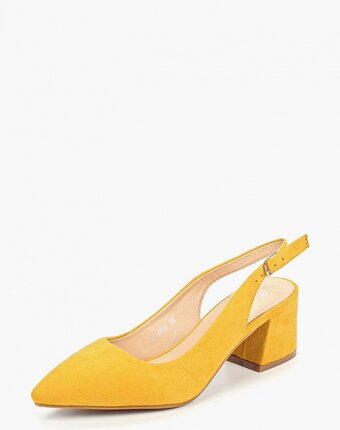 Миниатюра фотографии Туфли ideal shoes