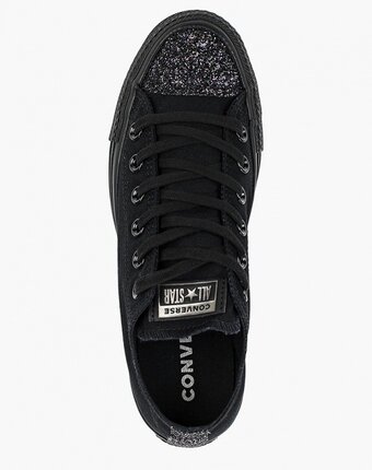 Миниатюра фотографии Кеды converse