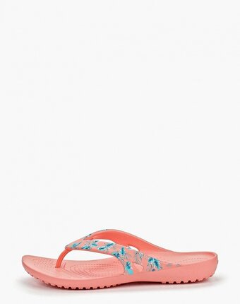 Миниатюра фотографии Сланцы crocs