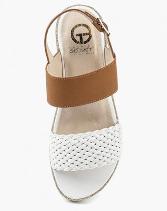 Миниатюра фотографии Сандалии emanuele gelmetti