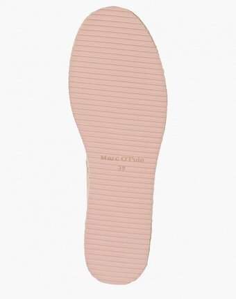 Миниатюра фотографии Эспадрильи marc o'polo