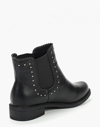 Миниатюра фотографии Ботинки girlhood