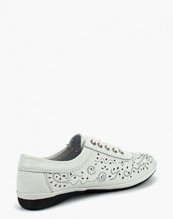 Миниатюра фотографии Ботинки zenden comfort