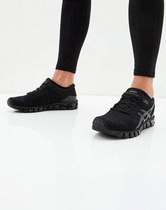 Миниатюра фотографии Кроссовки asics