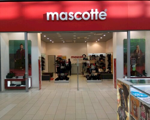 Фотография обувного магазина Mascotte 