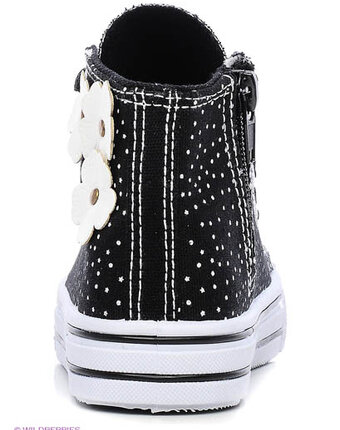 Миниатюра фотографии Кеды, patrol