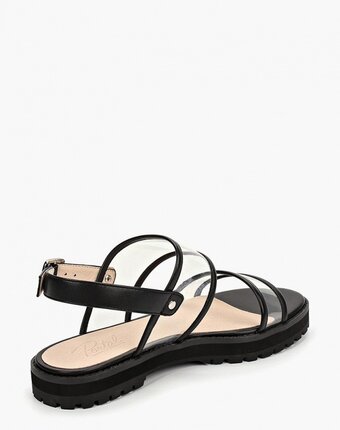 Превью изображения Сандалии portal Миниатюра фотографии Сандалии portal