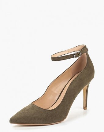 Миниатюра фотографии Туфли dorothy perkins