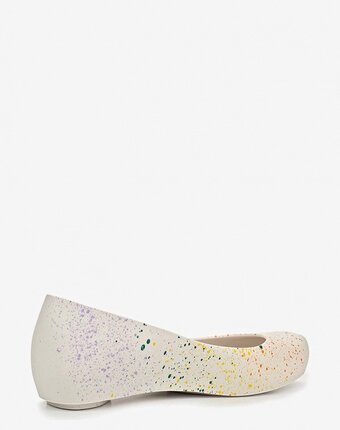 Миниатюра фотографии Балетки melissa