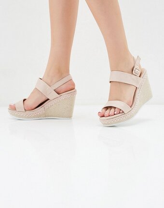 Миниатюра фотографии Босоножки ideal shoes
