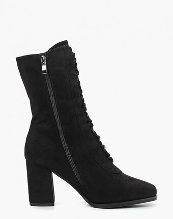 Миниатюра фотографии Полусапоги vivian royal