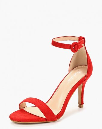 Миниатюра фотографии Босоножки style shoes
