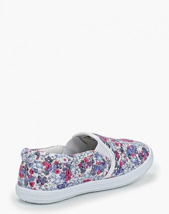 Миниатюра фотографии Слипоны zenden active