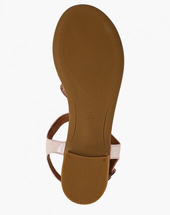 Миниатюра фотографии Сандалии pierre cardin