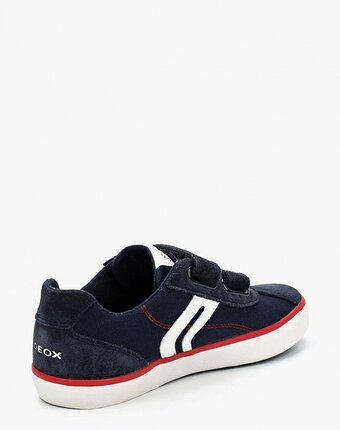 Превью изображения Кеды geox Миниатюра фотографии Кеды geox