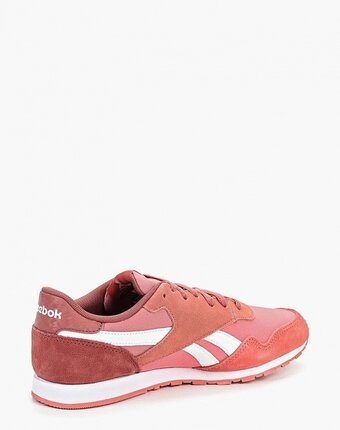 Миниатюра фотографии Кроссовки reebok classics