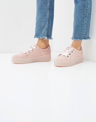 Миниатюра фотографии Кеды bata