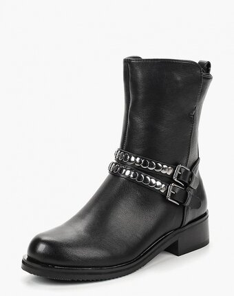 Превью изображения Полусапоги t.taccardi Миниатюра фотографии Полусапоги t.taccardi