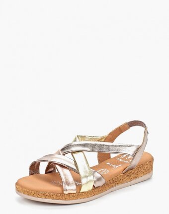 Миниатюра фотографии Сандалии el tempo