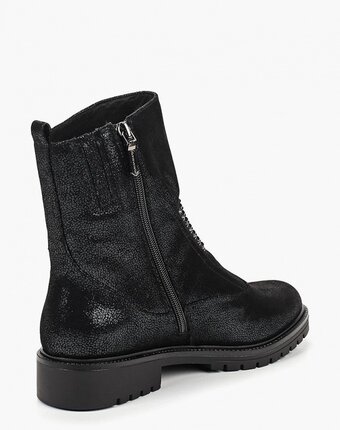 Миниатюра фотографии Полусапоги pierre cardin